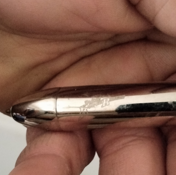 Frisco Rough Ryder's Pen - Picture 3 of 8